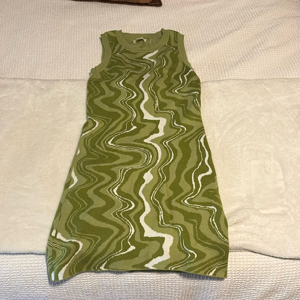 LA Hearts Dress